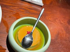 黄酒布丁-寻宝记绍兴菜(鲁迅路店)