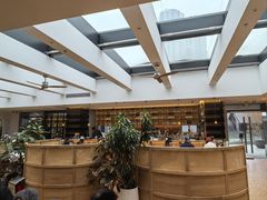 -无印良品餐堂 MUJI Diner(成都太古里店)