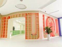 -开心幼儿园Joy Kindergarten