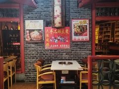 -大队长主题火锅(观音桥店)
