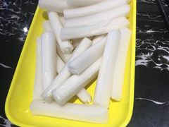 -古乐牛香·鲜牛肉牛杂火锅(解放东路店)
