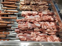 -生火火·小炉子炭烤(金楠天街总店)