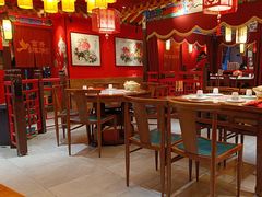 -富贵春饼·烤鸭·大厨现炒(泰华店)
