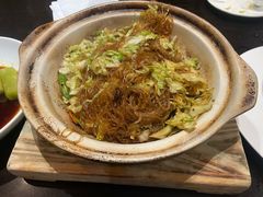 -老牌坊•鲁菜名店•地道济南菜(大观园商埠店)