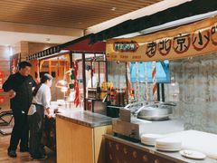-北京王府井希尔顿酒店·万斯阁西餐厅
