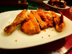 -玉华台饭庄(裕中西里小区店)