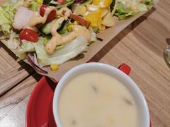 -必胜客(花舞大唐博物馆店)
