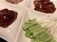 -北京王府井希尔顿酒店·秦唐中餐厅Chynna