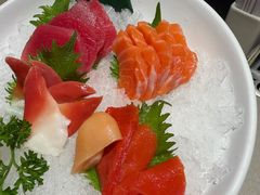 -水木锦堂·自助铁板烧(望京凯德MALL店)