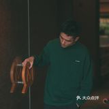 COTD | 明谦咖啡，真的红[发呆]