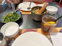 -simply thai天泰(世纪汇店)