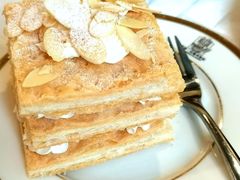 -新侨三宝乐西餐厅(崇文门店)