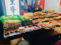 -魏记里脊肉炸炸炸(南门口店)
