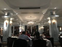 大堂-夏朵餐厅(丁香店)