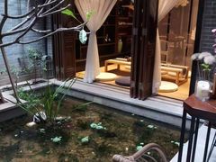-归觅·西关小姐人文艺术馆(荔枝湾店)