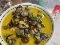 -何不烦·鲜肉烤串·衡阳小炒