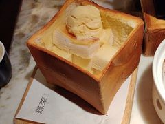 -绿茶餐厅(杭州黄龙K-lab店)