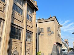 -半岛1919创意园区