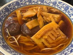 -西园寺素食(西园弄戒幢律寺店)