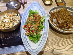 -绣旻烤肉吧(总店)