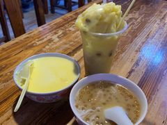 -港湾糖水