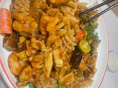 -北塘海鲜·天津菜(大光明桥旗舰店)