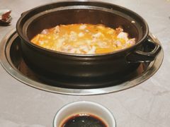 -品也·鲍鱼鸡火锅(皇庭广场店)