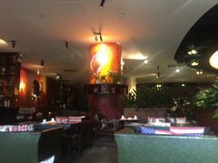 大堂-咖啡之翼(奥特莱斯店)