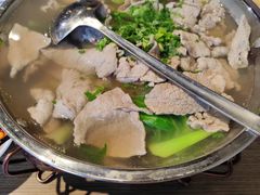 -肖四女·江湖菜(临港店)