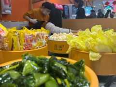 -喜家自助小火锅(乐客城店)