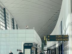-郑州新郑国际机场