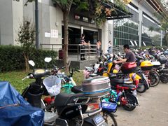 -秀沿路(地铁站)