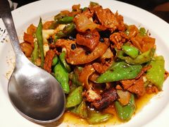 -湖兰金牌小炒肉(椒江万达店)