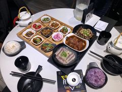 -新仙清汤牛腩(铜锣湾店)