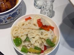 -曾家厨房·新徽菜(高新天柱路店)
