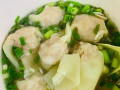 -老吴记水饺馆(前进五路店)