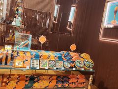 -VENCHI 闻绮(上海佛罗伦萨小镇店)