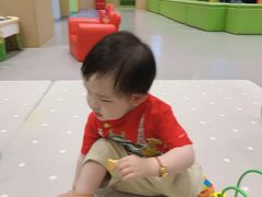 -金宝贝(中环百联中心)