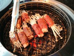 -Kingkong Buffet(The Mercury ville)
