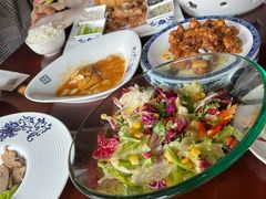 -保定会馆(秀兰店)