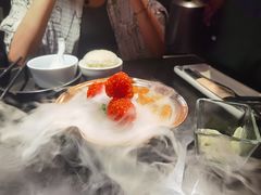 -老头儿油爆虾·1987杭州烟火味(湖滨银泰in77D区店)