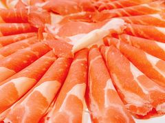 -北华涮肉(华严北里店)