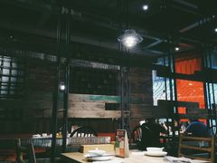 大堂-辛香汇·现炒川菜(武进吾悦店)