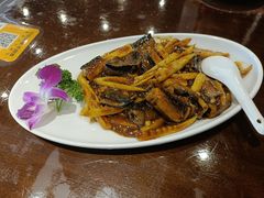 笋尖鳝片88元-泰丰楼(前门西大街店)
