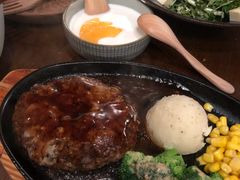 -铃木食堂(帽儿胡同店)