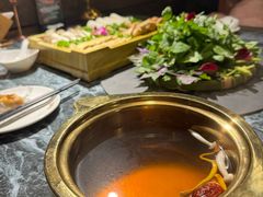 -慢丽江·云南野生菌土鸡锅(西山店)