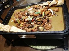 -楼兰新疆主题餐厅(坂田佳华领汇广场店)
