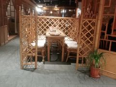 -渝信川菜(西单店)