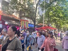 -东仓门早市