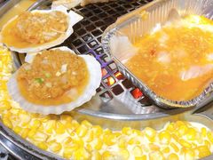 -鹤江桥·红油牛肉粉(SKP店)